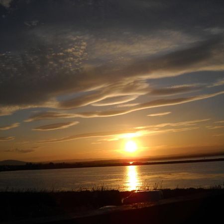 Jolis Studios Vue Sur Mer Port, Etangs Et Canaux Residence Rivercity Carnon-Plage Bagian luar foto