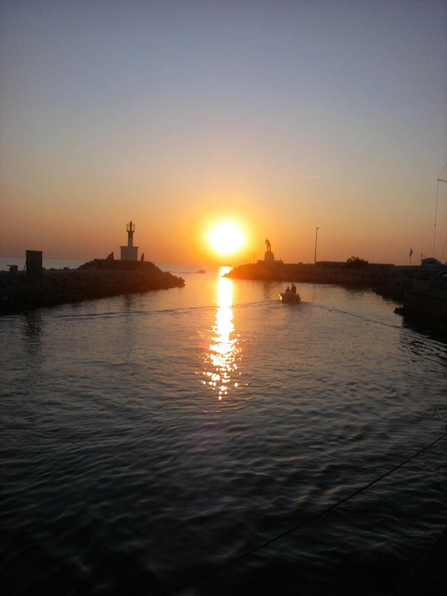 Jolis Studios Vue Sur Mer Port, Etangs Et Canaux Residence Rivercity Carnon-Plage Bagian luar foto