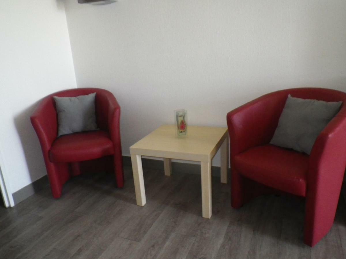Jolis Studios Vue Sur Mer Port, Etangs Et Canaux Residence Rivercity Carnon-Plage Bagian luar foto