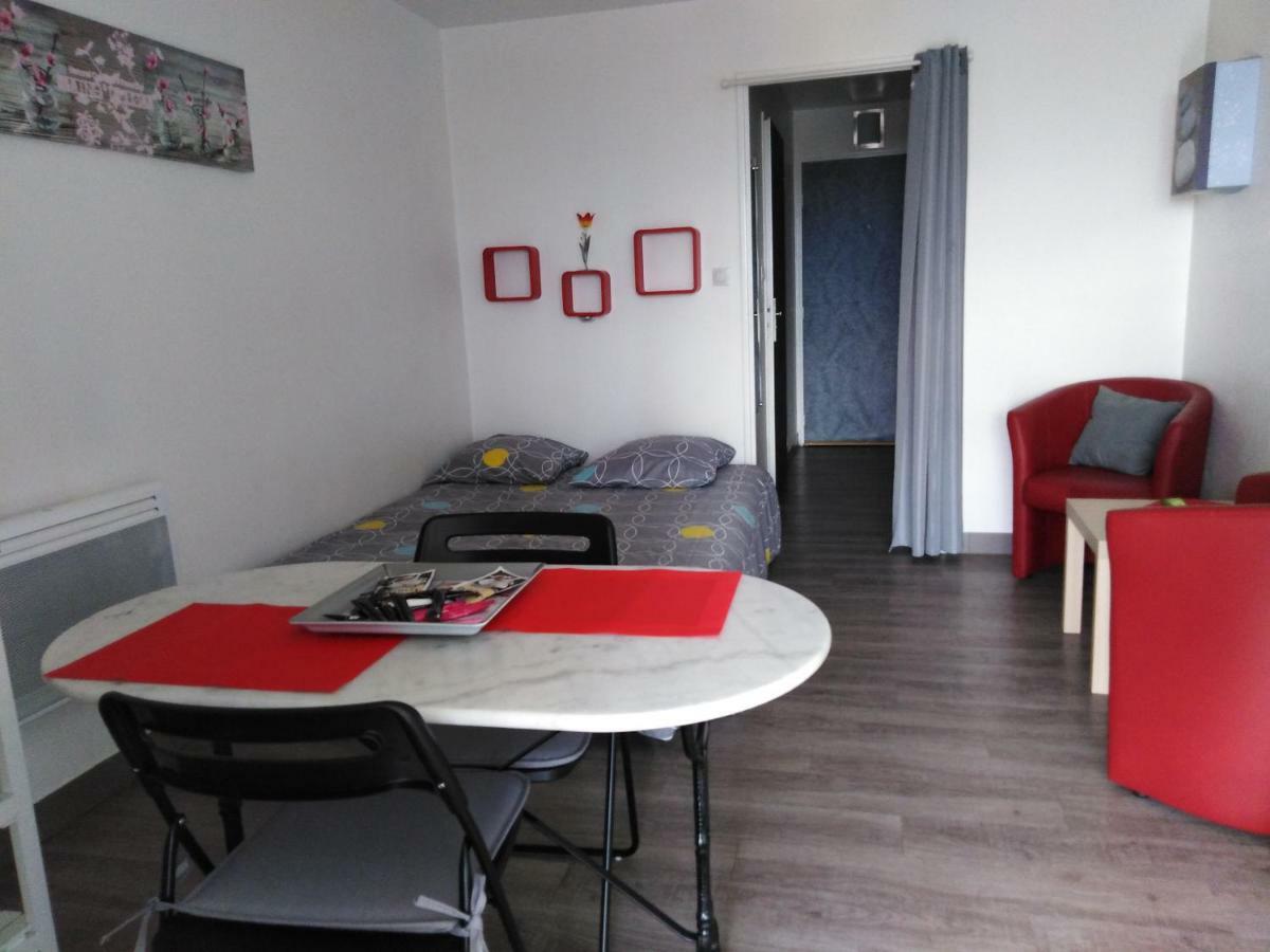 Jolis Studios Vue Sur Mer Port, Etangs Et Canaux Residence Rivercity Carnon-Plage Bagian luar foto